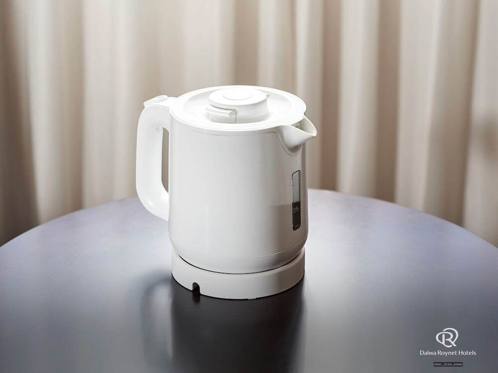 客室の設備とサービス