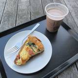 スターバックスコーヒー 日産グローバル本社ギャラリー店（スターバックスコーヒー）