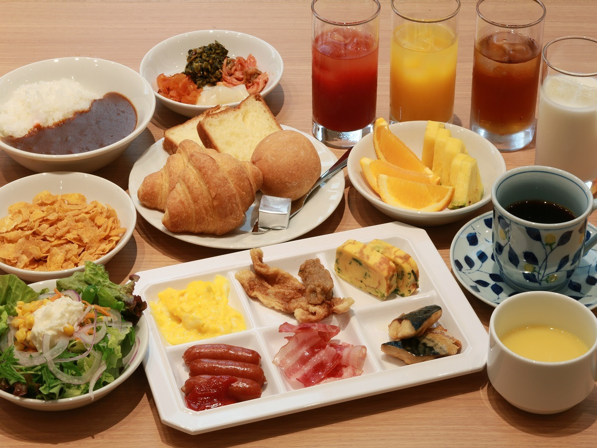 乾燥機付洗濯機が自慢。2人のオリジナルなステイを叶えるホテル3560755