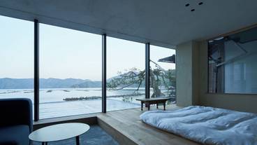 離れ 2階 スイート / 1