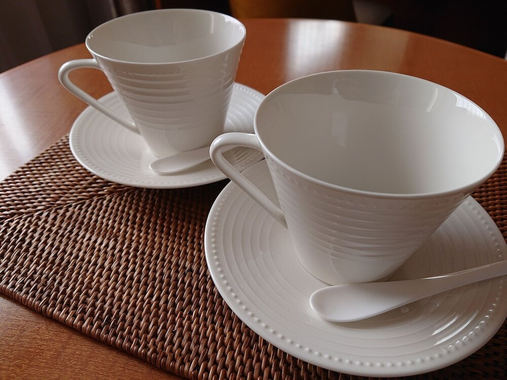 客室の設備とサービス