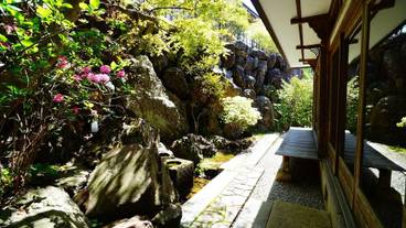 施設内の設備 / 2