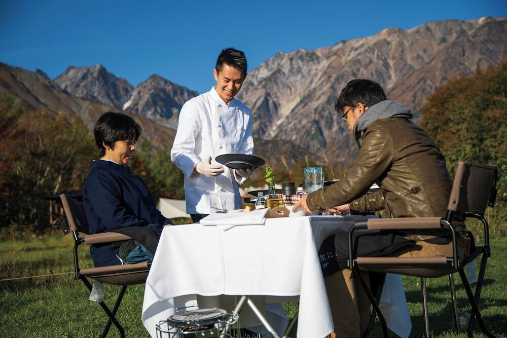 朝食のイメージ