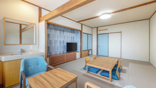 [禁煙] 和室10畳 バス無し