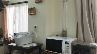 施設内の設備 / 6