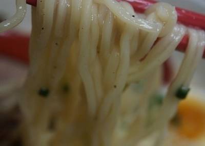 一蔵 ラーメン横丁店