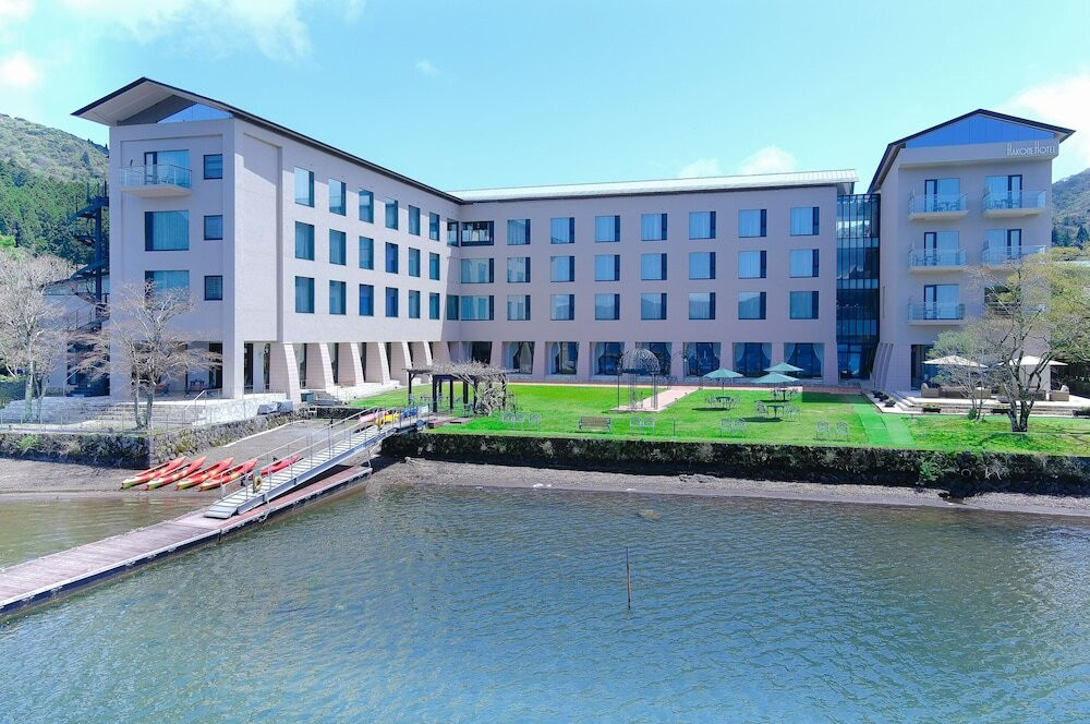 箱根ホテル3526891