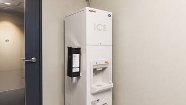 施設内の設備 / 6