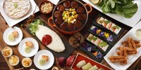 【京都市】ホテルでお得に食べ放題♪お洒落な「ランチバイキング」５選