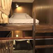 泊まれる純喫茶 ヒトヤ堂（静岡県 ゲストハウス・ホステル・ドミトリー） / 5