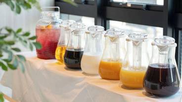 朝食ビュッフェ / 33