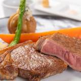 ステーキイメージ / 1