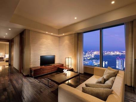 コンラッド東京 / 2