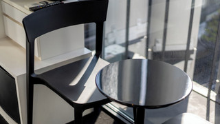 ラージ・ダブルルーム