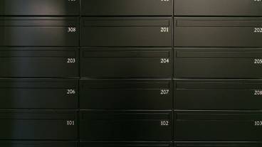 施設内の設備 / 3