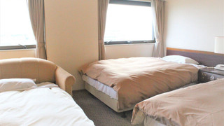 ツインルーム エキストラベッド 喫煙