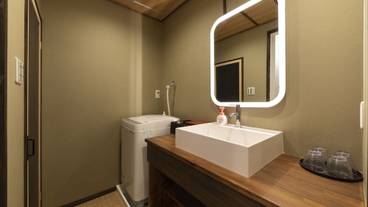 バスルームのシンク / 17