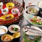 【一泊朝食】オーシャンビューの温泉宿で優しい田舎の朝食を☆Wi-Fi無料・現地カード決済OK | 小湊温泉 実入の湯 豊明殿