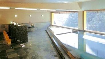 展望風呂「石風の湯」 / 6