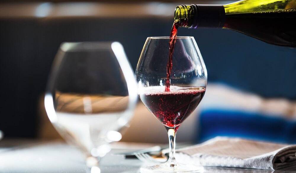 母娘で楽しむ
名古屋らしい夕食 / 3