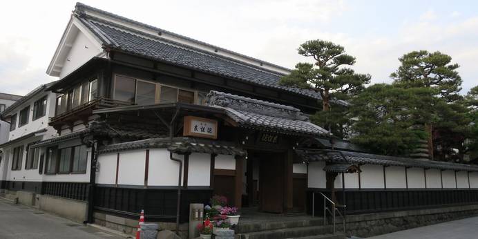 善光寺 宿坊 良性院（長野県 スタンダードホテル） / 1