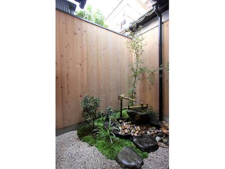 町家レジデンスイン 新道あずき庵 / 4