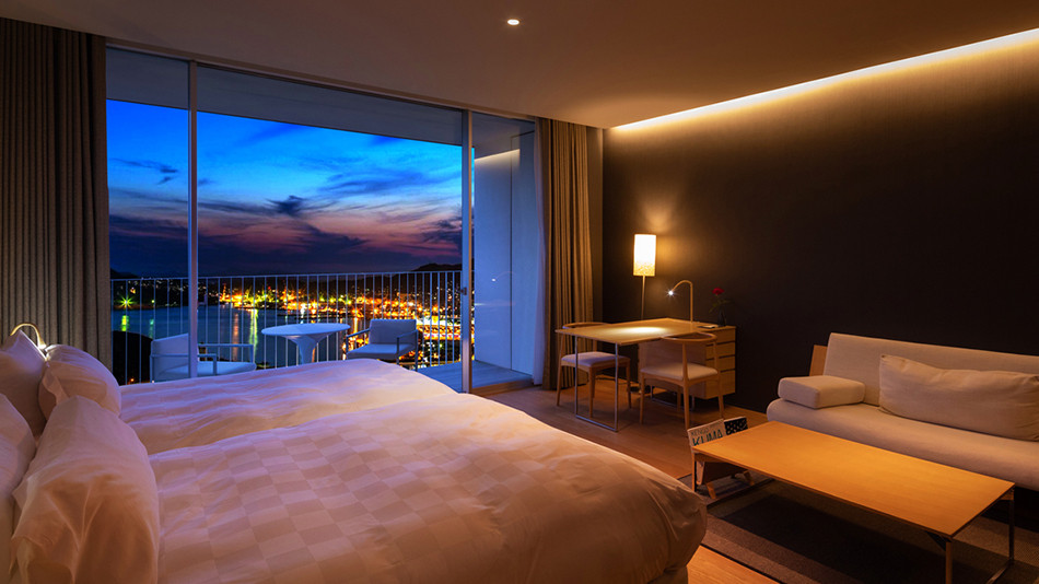 長崎の夜景にロマンティックが止まらない4285519