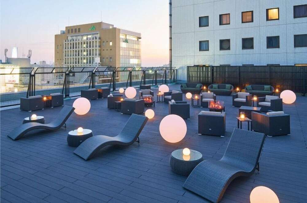 テラス / パティオ