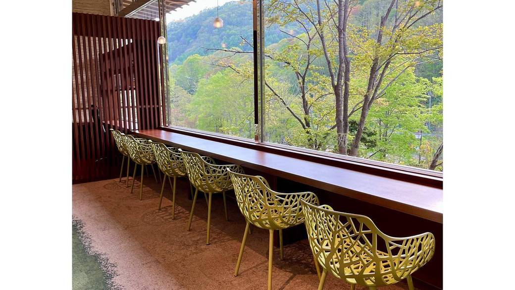 館内の雰囲気(2) / 3