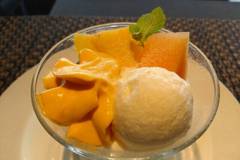 鉄板焼 神戸 ホテルモントレ グラスミア大阪