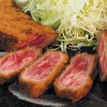 しっとりやわらか！絶品牛かつが食べられる東京の人気店7選