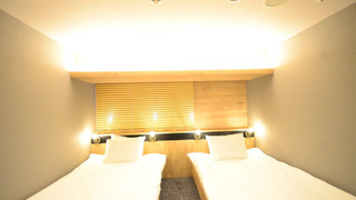 プレミアム ツインルーム