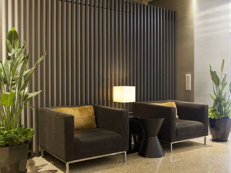 ホテル サードニクス東京 / 3