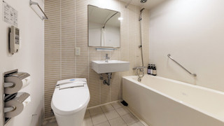 モデレート ツインルーム 禁煙