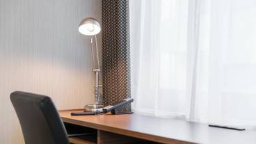 客室の設備とサービス / 17