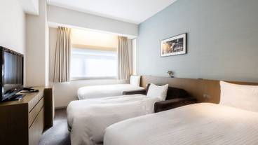 ReFaルームトリプル / 6