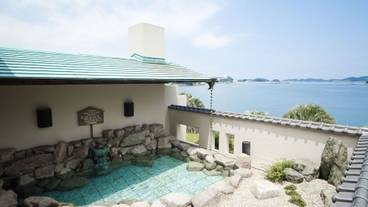 天然プール / 10