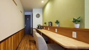 リビング エリア / 7