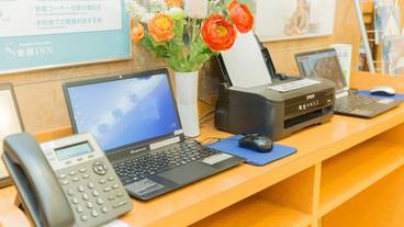 ビジネスセンター / 6