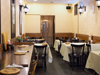 「近江屋清右衛門」内観 1096268 店内