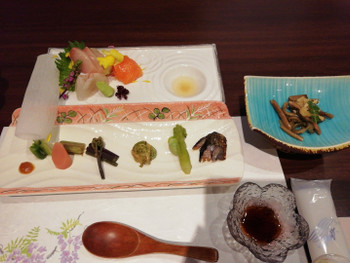 「御宿　万葉亭」 料理 203763606 