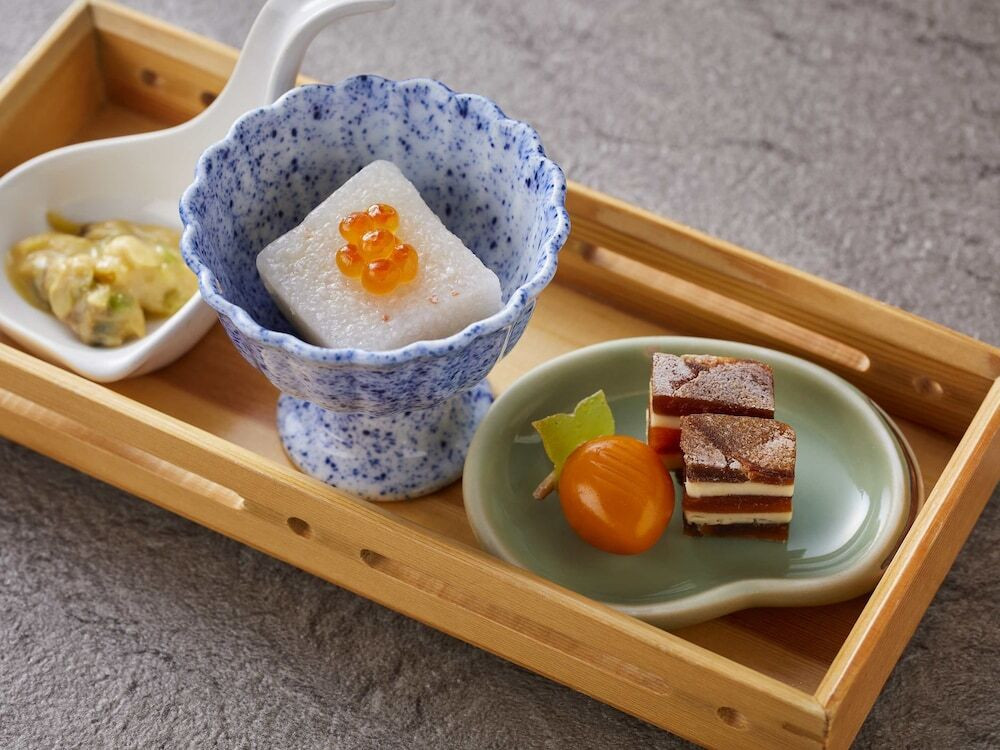 食事・飲み物