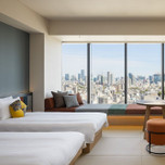 開業2年以内！東京のオシャレなホテル7選♡新しいお部屋で快適にステイ