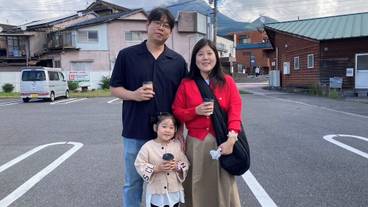 施設の正面 / 25