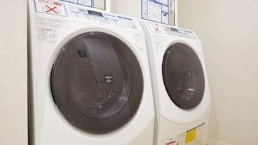 施設内の設備 / 1