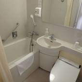 ホテル リバーイン（新潟県 ビジネスホテル） / 3