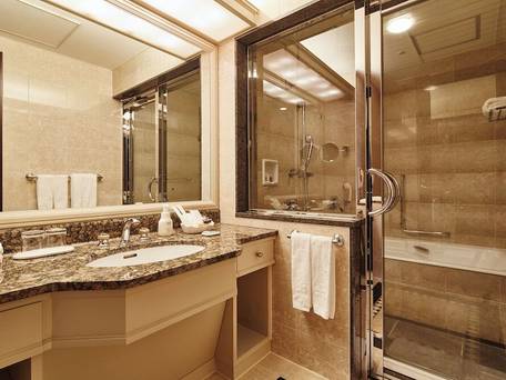 ホテル日航立川 東京 / 4