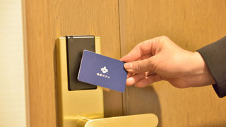 スーペリアツインルームパークビュー 禁煙 24平米