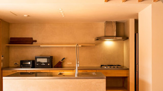 エグゼクティブ ヴィラ