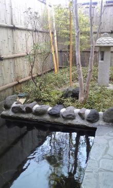 阿蘇の高台に佇む露天風呂付き客室で2人だけの時間を3571315